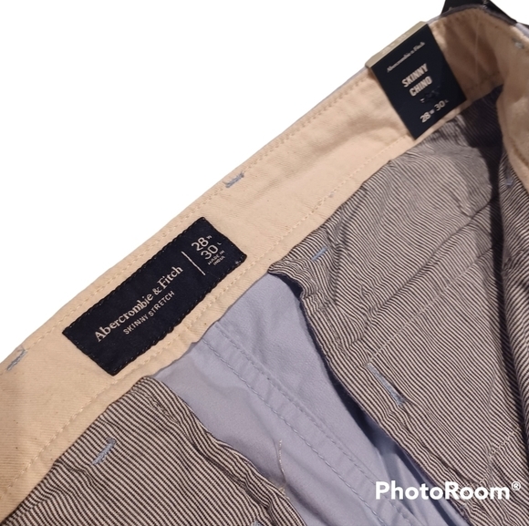 𝅺abercrombie & Fitch pants - Picture 5 of 6